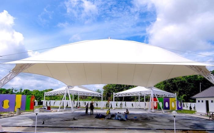Tenda Membrane 02