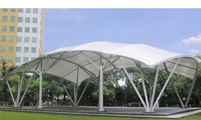Tenda Membrane 03