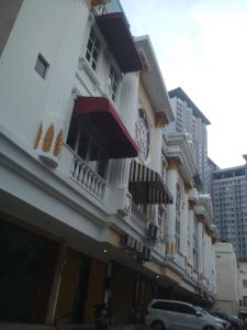 Canopy Kain 01