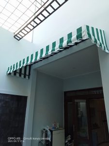 Canopy Kain 02
