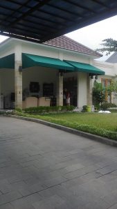 Canopy Kain 04