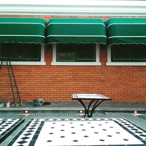 Canopy Kain 11