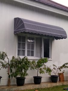 Canopy Kain 13