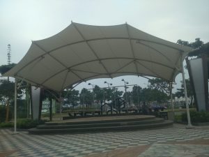 Tenda Membrane 01