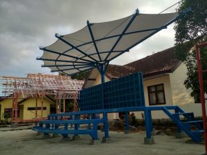 Tenda Membrane 02