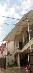 Tenda Membrane 03