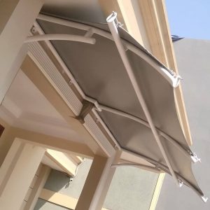 Tenda Membrane 04