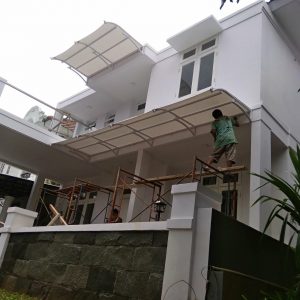 Tenda Membrane 05