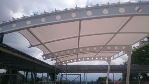 Tenda Membrane 06